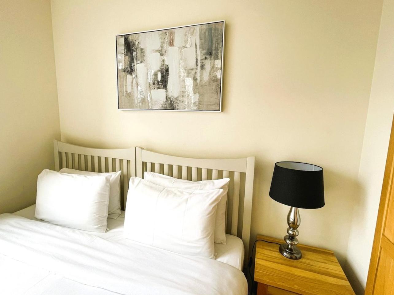 Maidstone Heights By Kasar Stays Exteriér fotografie